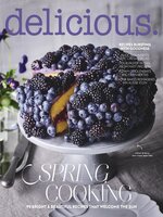 delicious. Cookbooks